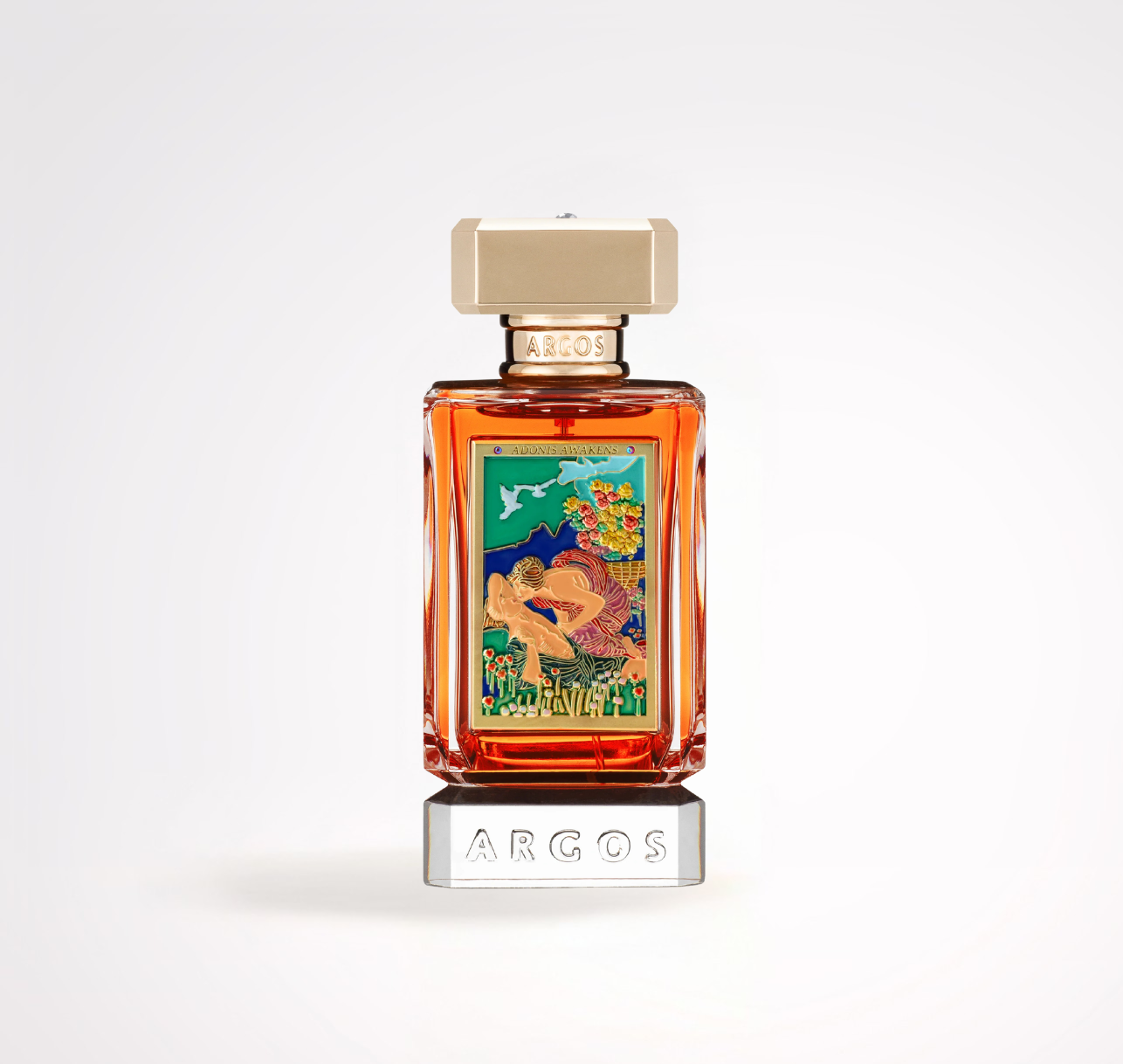 Argos Fragrances - Adonis Awakens