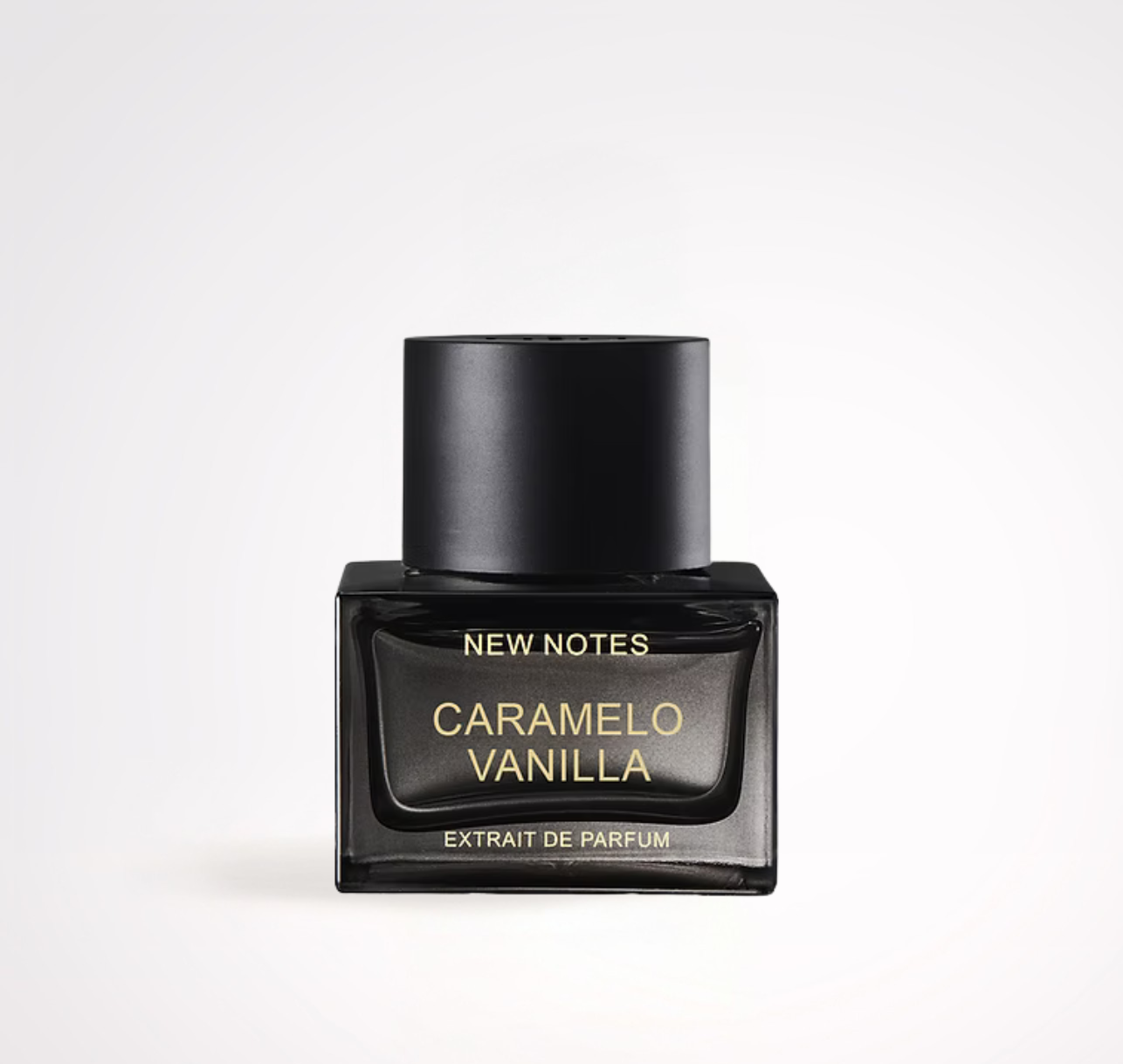 New Notes - Caramelo Vanilla
