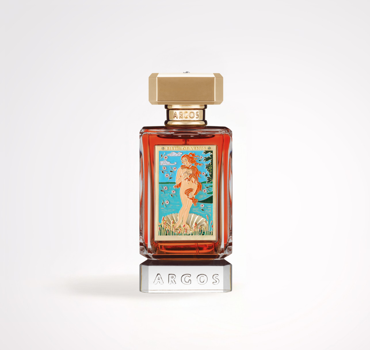 Argos Fragrances - Birth of Venus