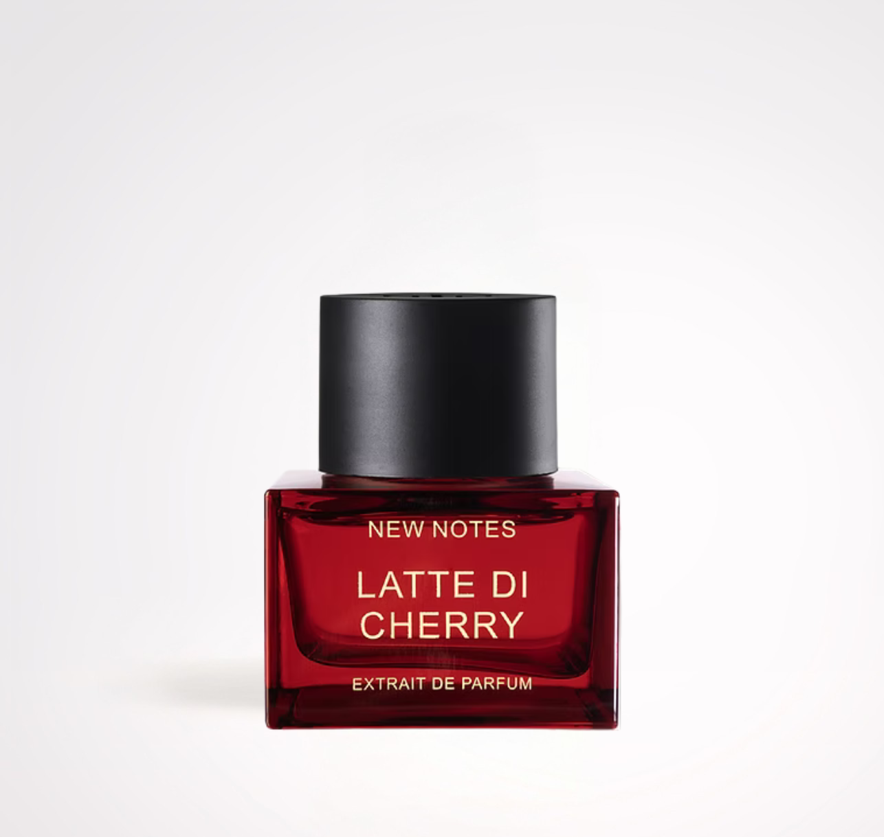 New Notes - Latte Di Cherry