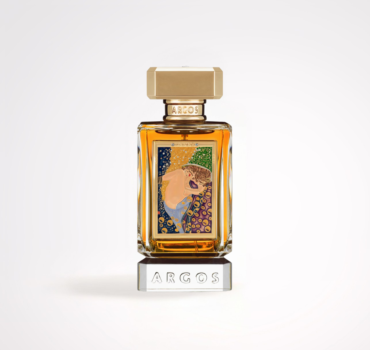 Argos Fragrances - Danaë