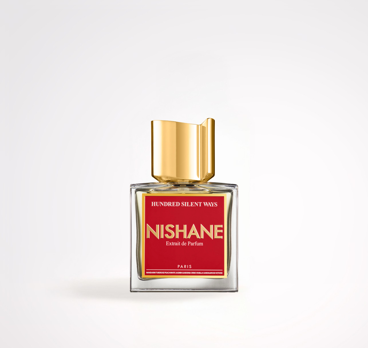 Nishane - Hundred Silent Ways