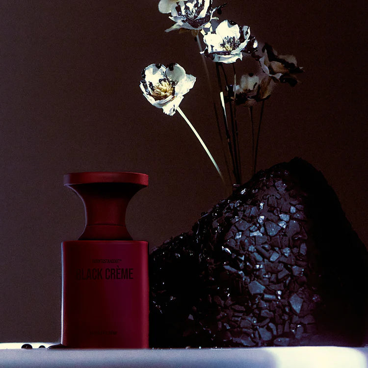 BornToStandOut - Black Creme