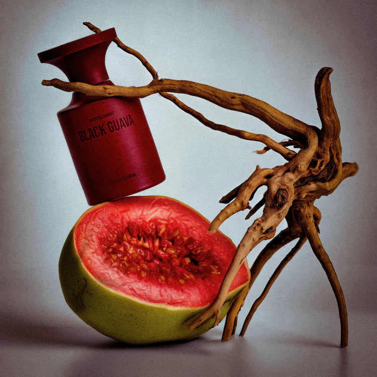 BornToStandOut - Black Guava