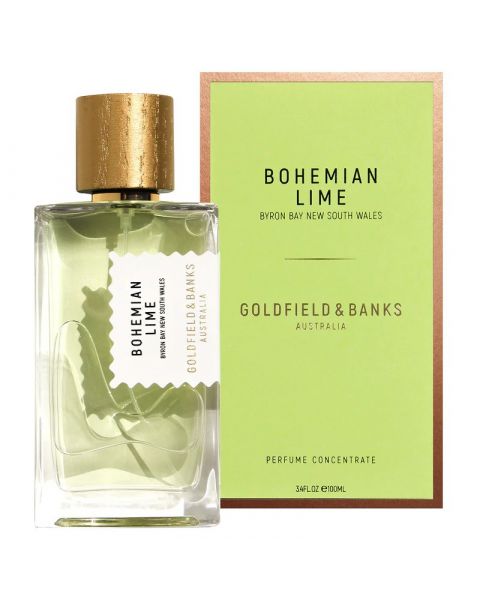 Goldfield and Banks - Bohemian Lime
