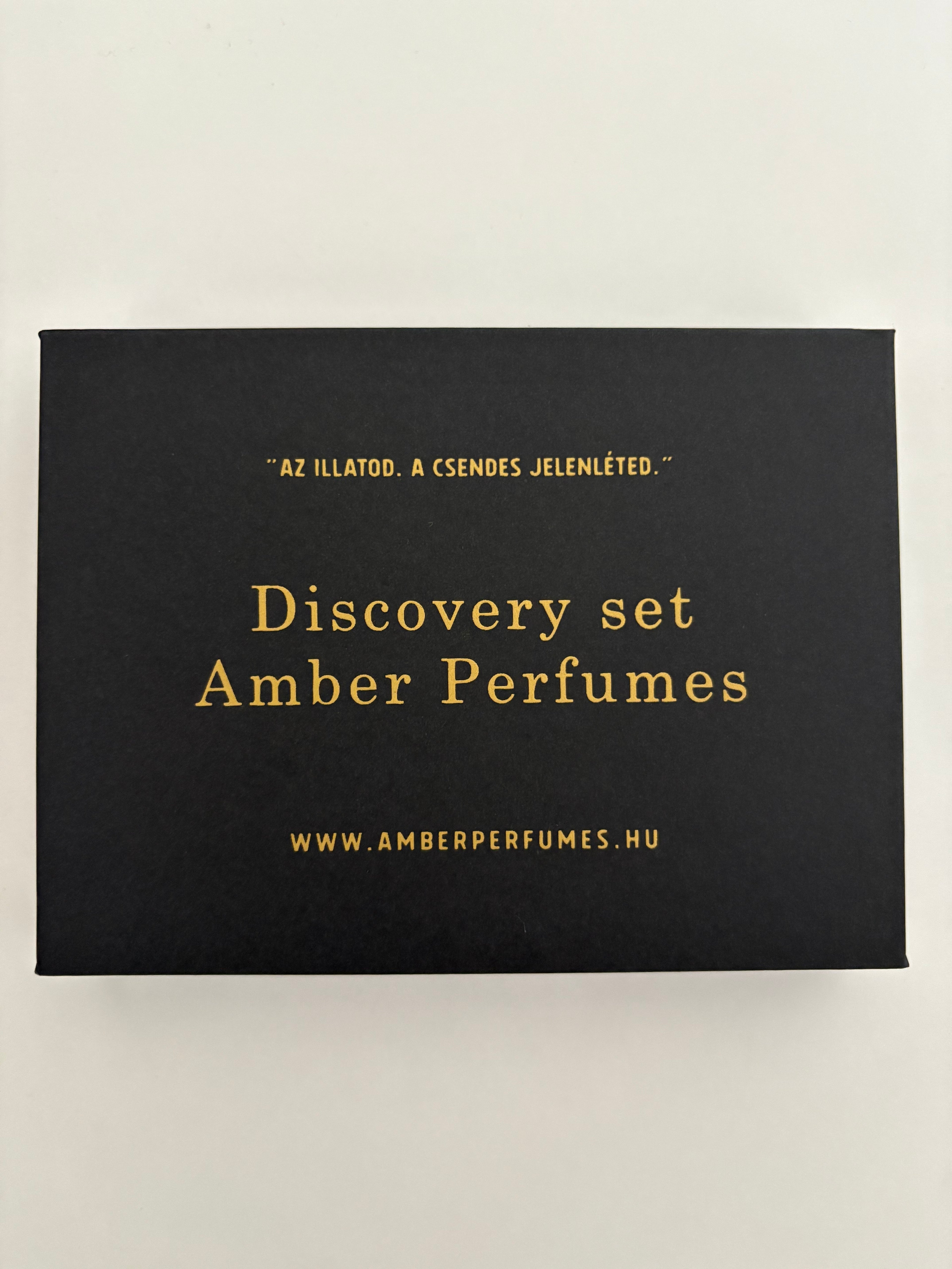 Discovery Set