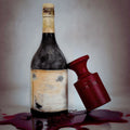 BornToStandOut - Purple Stain