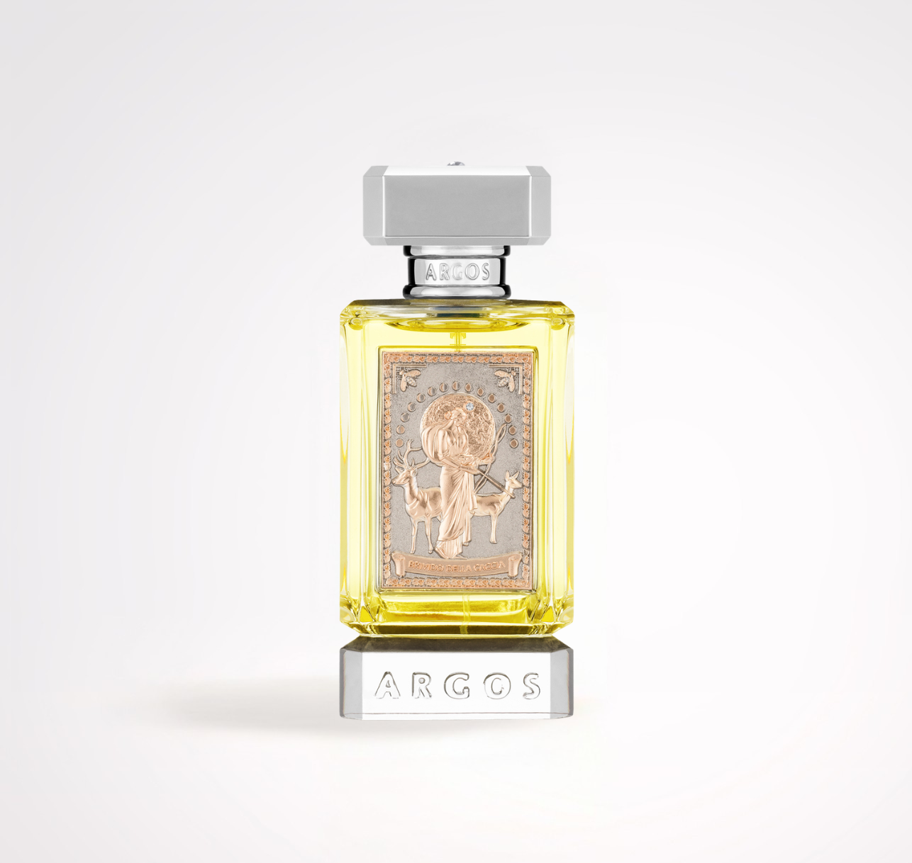 Argos Fragrances - Brivido Della Caccia (Thrill of the Hunt)