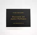 Discovery Set - Argos válogatás