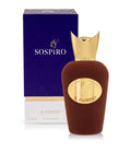 Sospiro - Il Padrino