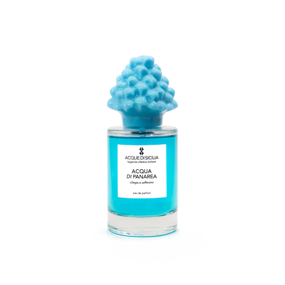 Sikelia - Acqua Di Panarea